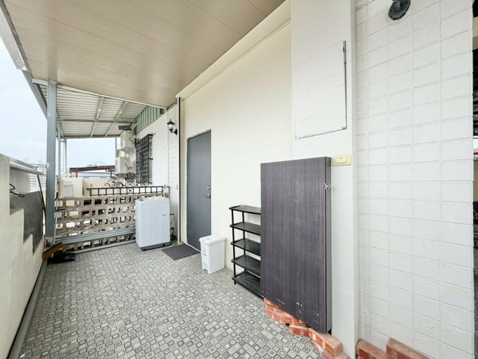 凱屋良緣✅可租補🌞露台獨洗曬✨流理台😍大露台(第10張)