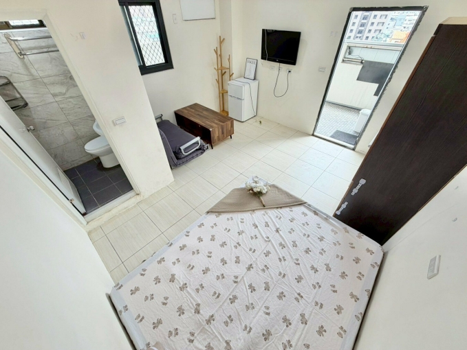 凱屋良緣✅可租補🌞露台獨洗曬✨流理台😍大露台(第1張)