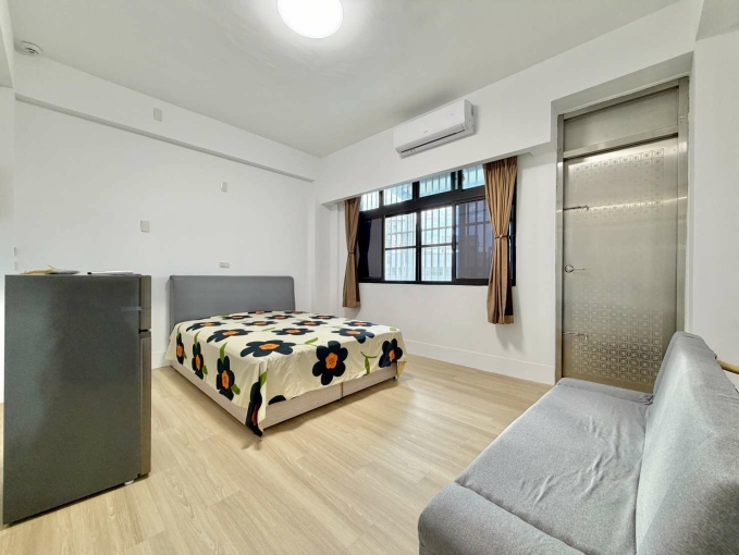 🌳可雙租補💖超大露臺✨獨洗🏠全新未住✔️先搶先贏💖（第3張）