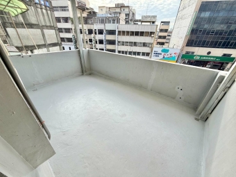 🌳可雙租補💖超大露臺✨獨洗🏠全新未住✔️先搶先贏💖（第6張）