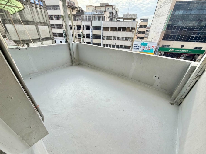 🌳可雙租補💖超大露臺✨獨洗🏠全新未住✔️先搶先贏💖（第6張）