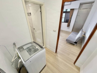 🌳可雙租補💖超大露臺✨獨洗🏠全新未住✔️先搶先贏💖（第1張）