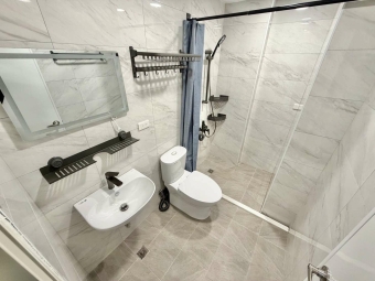 🌳可雙租補💖超大露臺✨獨洗🏠全新未住✔️先搶先贏💖（第5張）