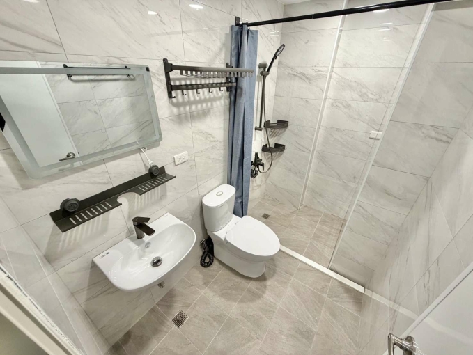 🌳可雙租補💖超大露臺✨獨洗🏠全新未住✔️先搶先贏💖（第5張）