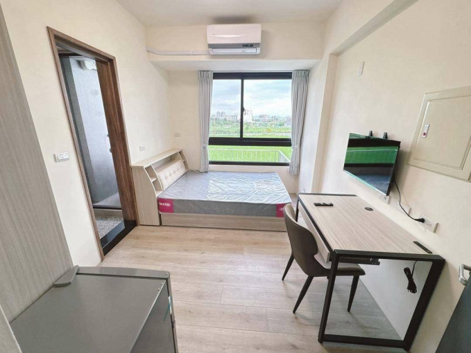 中山醫🏅可租補✨陽台獨洗曬💎全新電梯🐈⬛可貓貓(第2張)