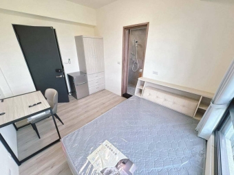 中山醫🏅可租補✨陽台獨洗曬💎全新電梯🐈‍⬛可貓貓（第7張）