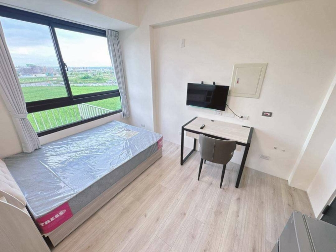 中山醫🏅可租補✨陽台獨洗曬💎全新電梯🐈⬛可貓貓(第8張)