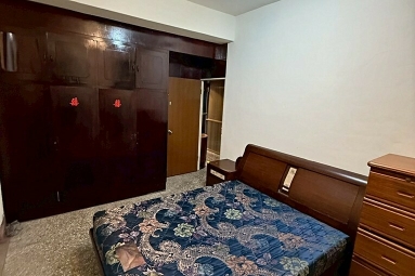 兆基社會住宅🏠⛳️近海洋大學~一卡皮箱入住超值三房~⛳️（第10張）