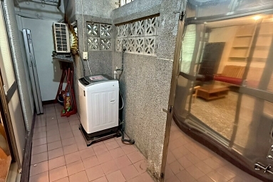 兆基社會住宅🏠⛳️近海洋大學~一卡皮箱入住超值三房~⛳️（第2張）