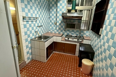 兆基社會住宅🏠⛳️近海洋大學~一卡皮箱入住超值三房~⛳️（第11張）