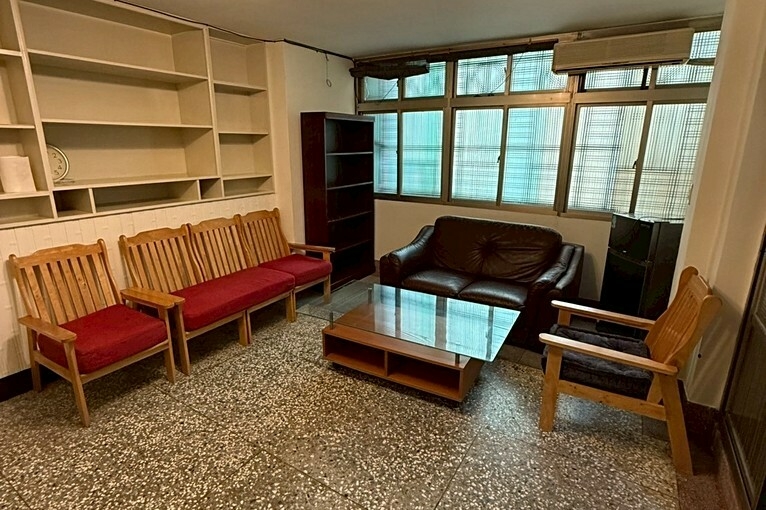 兆基社會住宅🏠⛳️近海洋大學~一卡皮箱入住超值三房~⛳️（第3張）