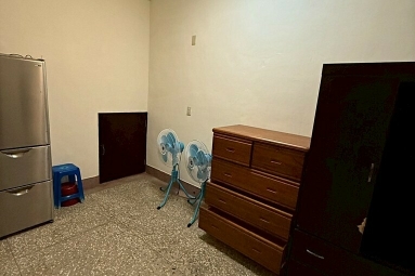 兆基社會住宅🏠⛳️近海洋大學~一卡皮箱入住超值三房~⛳️（第7張）