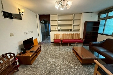 兆基社會住宅🏠⛳️近海洋大學~一卡皮箱入住超值三房~⛳️（第1張）