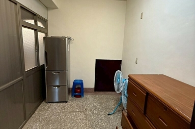 兆基社會住宅🏠⛳️近海洋大學~一卡皮箱入住超值三房~⛳️（第8張）