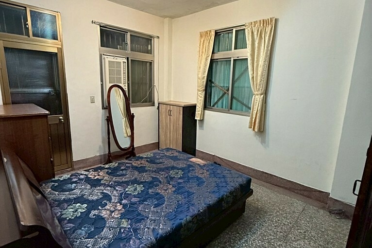 兆基社會住宅🏠⛳️近海洋大學~一卡皮箱入住超值三房~⛳️（第9張）