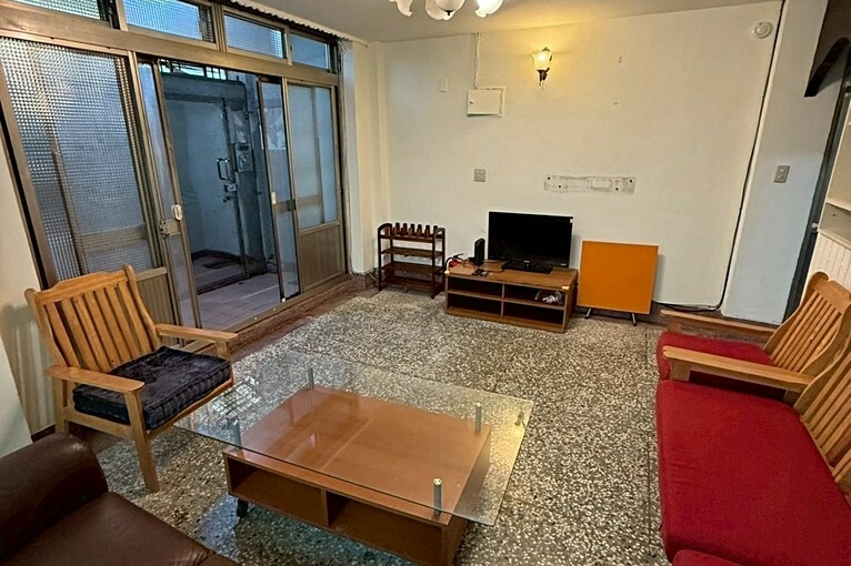 兆基社會住宅🏠⛳️近海洋大學~一卡皮箱入住超值三房~⛳️（第5張）