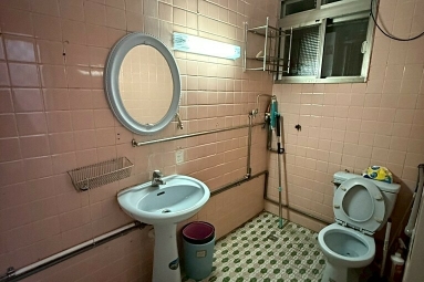 兆基社會住宅🏠⛳️近海洋大學~一卡皮箱入住超值三房~⛳️（第12張）