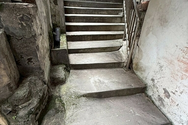 兆基社會住宅🏠⛳️近海洋大學~一卡皮箱入住超值三房~⛳️（第13張）