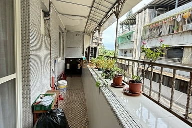 兆基社會住宅🏠-源遠路靜巷3房可寵🐯（第10張）