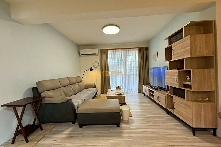 兆基社會住宅🏠-源遠路靜巷3房可寵🐯(第1張)