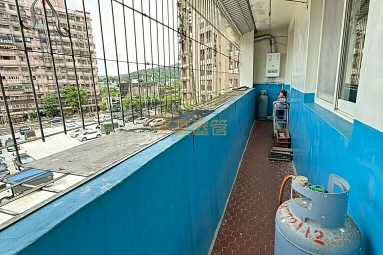 兆基社會住宅🏠-源遠路靜巷3房可寵🐯（第11張）