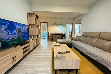 兆基社會住宅🏠-源遠路靜巷3房可寵🐯（第2張）