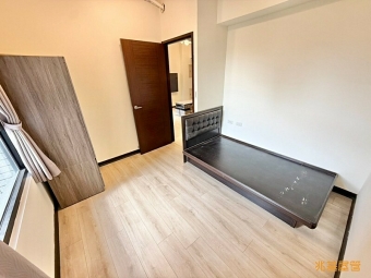 兆基社會住宅🏠豐原車站大二房拎包入住🏠可雙租補（第7張）