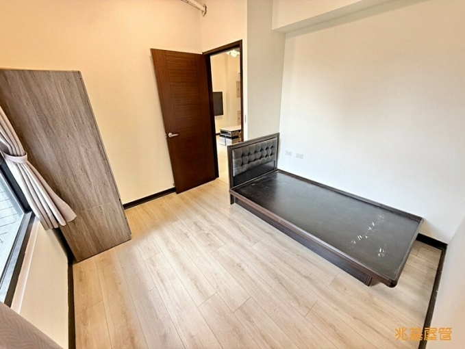 兆基社會住宅🏠豐原車站大二房拎包入住🏠可雙租補(第7張)