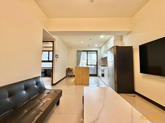 兆基社會住宅🏠豐原車站大二房拎包入住🏠可雙租補（第2張）