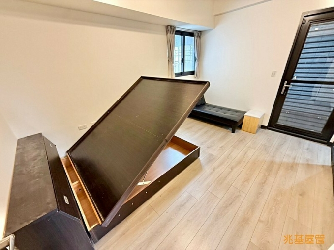 兆基社會住宅🏠豐原車站大二房拎包入住🏠可雙租補(第6張)