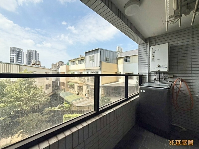 兆基社會住宅🏠豐原車站大二房拎包入住🏠可雙租補(第11張)