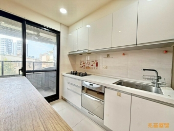 兆基社會住宅🏠豐原車站大二房拎包入住🏠可雙租補（第10張）