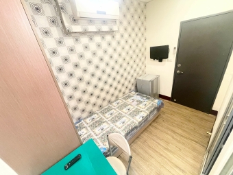 🧡加賴約看🧡租屋補助🧡陽台🧡小資族首選🧡（第8張）
