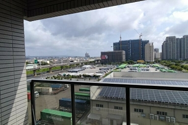 兆基社會住宅🏡三井OUTLET大三房拎包入住🏡可雙租補（第8張）