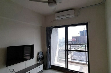 兆基社會住宅🏡三井OUTLET大三房拎包入住🏡可雙租補（第3張）