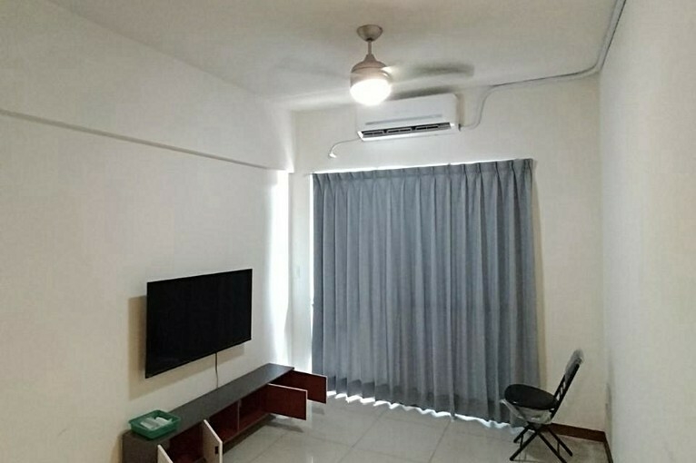 兆基社會住宅🏡三井OUTLET大三房拎包入住🏡可雙租補（第2張）