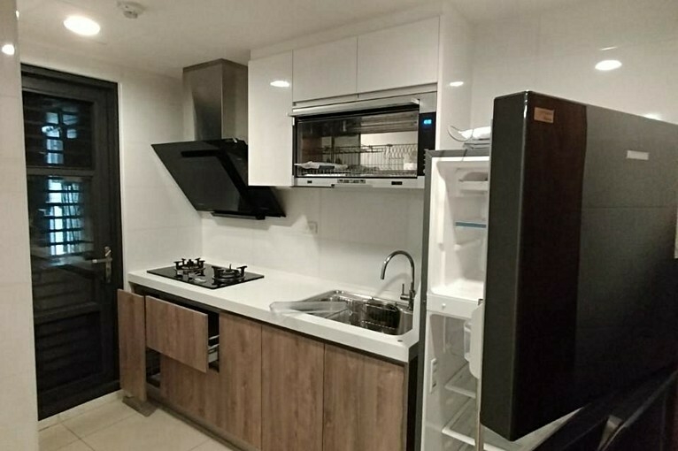 兆基社會住宅🏡三井OUTLET大三房拎包入住🏡可雙租補（第7張）