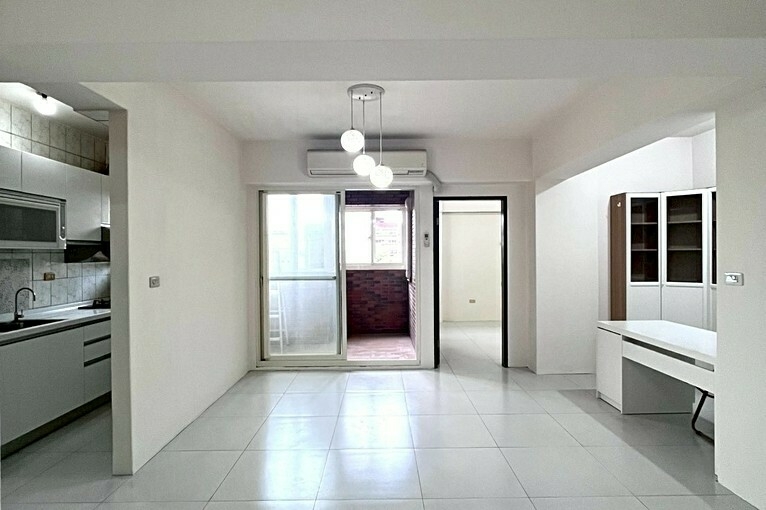 兆基社會住宅🏡樹林國凱街優質電梯3房-可租補（第2張）