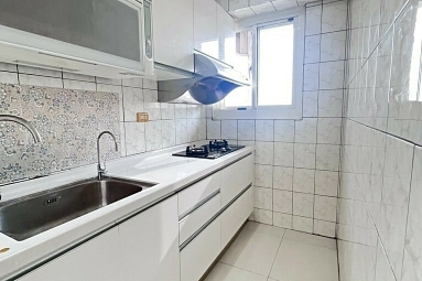 兆基社會住宅🏡樹林國凱街優質電梯3房-可租補（第8張）