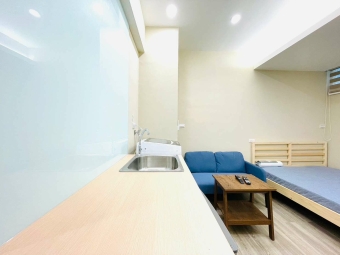 即將釋出.信義區.捷運政府站.低樓層.明亮設計感套房201（第9張）