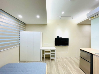 即將釋出.信義區.捷運政府站.低樓層.明亮設計感套房201（第7張）