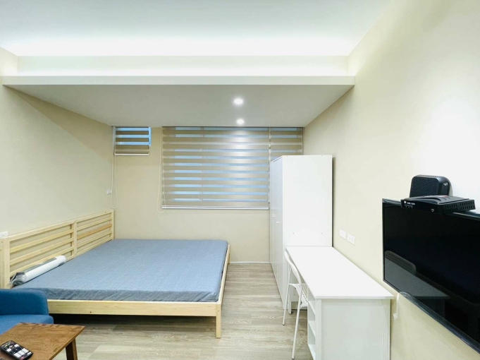 即將釋出.信義區.捷運政府站.低樓層.明亮設計感套房201（第3張）