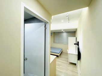 即將釋出.信義區.捷運政府站.低樓層.明亮設計感套房201（第11張）