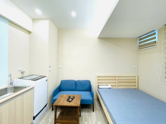 即將釋出.信義區.捷運政府站.低樓層.明亮設計感套房201（第6張）