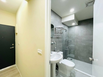 即將釋出.信義區.捷運政府站.低樓層.明亮設計感套房201（第12張）