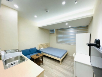 即將釋出.信義區.捷運政府站.低樓層.明亮設計感套房201（第4張）