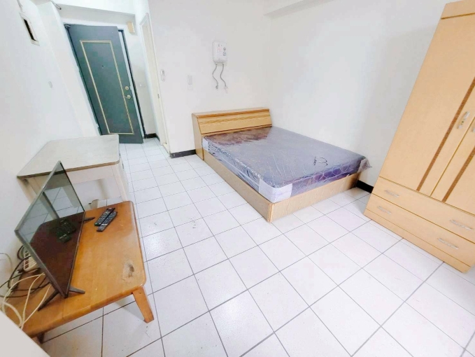 大空間⚡租補✔電梯💖陽台獨洗💖可貓🌈中興大學💖學府 - Image 4