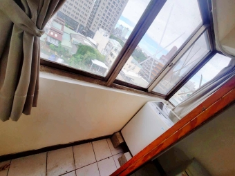 大空間⚡租補✔電梯💖陽台獨洗💖可貓🌈中興大學💖學府 - Image 8