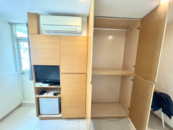 陽台獨洗✅租屋補助✅子母車✅近逢甲（第3張）