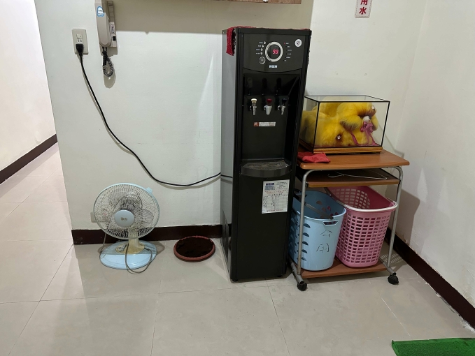 8坪套房,近台師大,交通飲食方便_A6 - Image 7